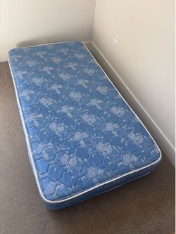 FREE Twin Mattress