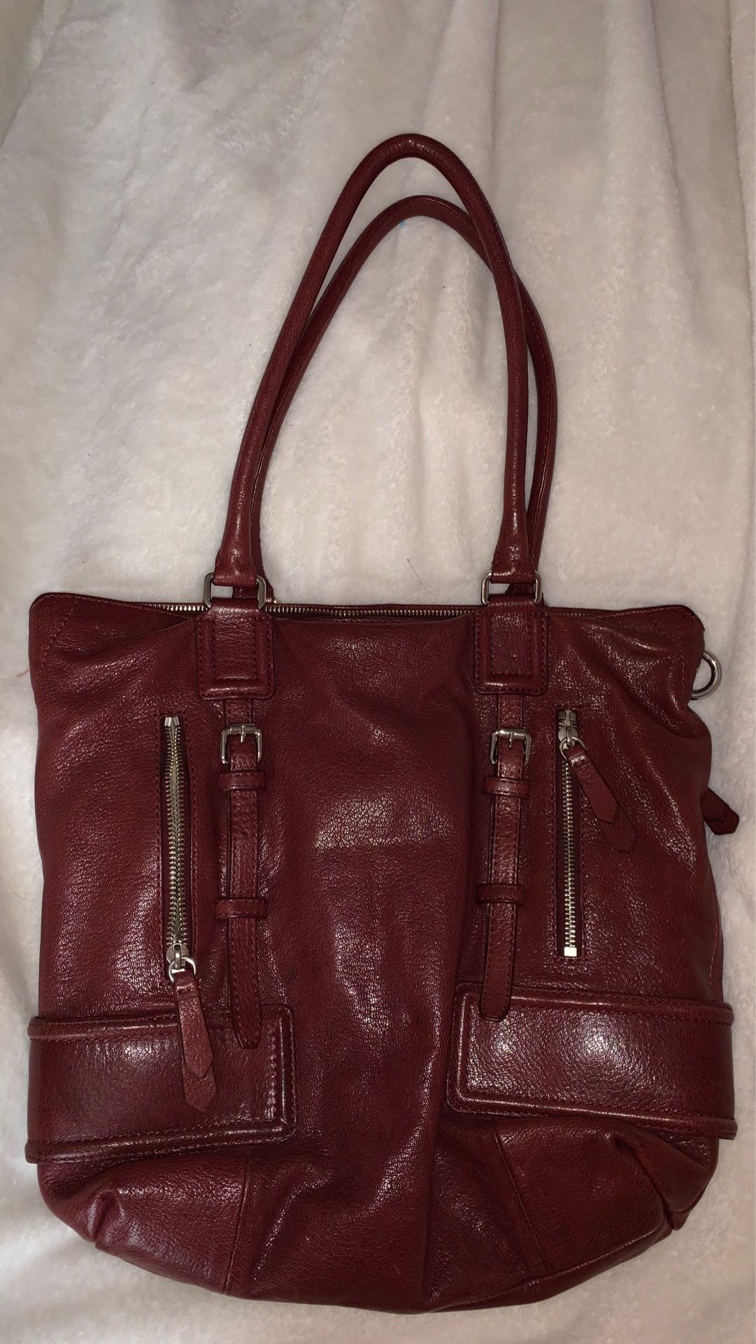Cole Haan purse/bag