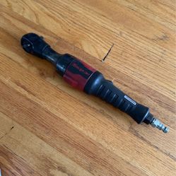 Snap On 3/8 Air Ratchet Super Duty