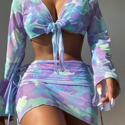 Swimsuit /bikini 