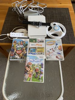 Nintendo Wii 