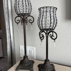 Candle Holders