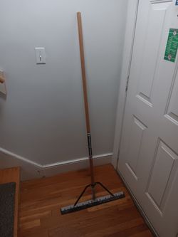 24" Floor Squeegee