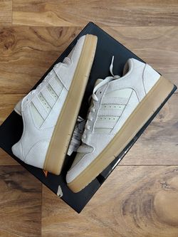 New Adidas Break Start Premium Casual Shoes Original Classics Rivalry Low 9 9.5 10.5
