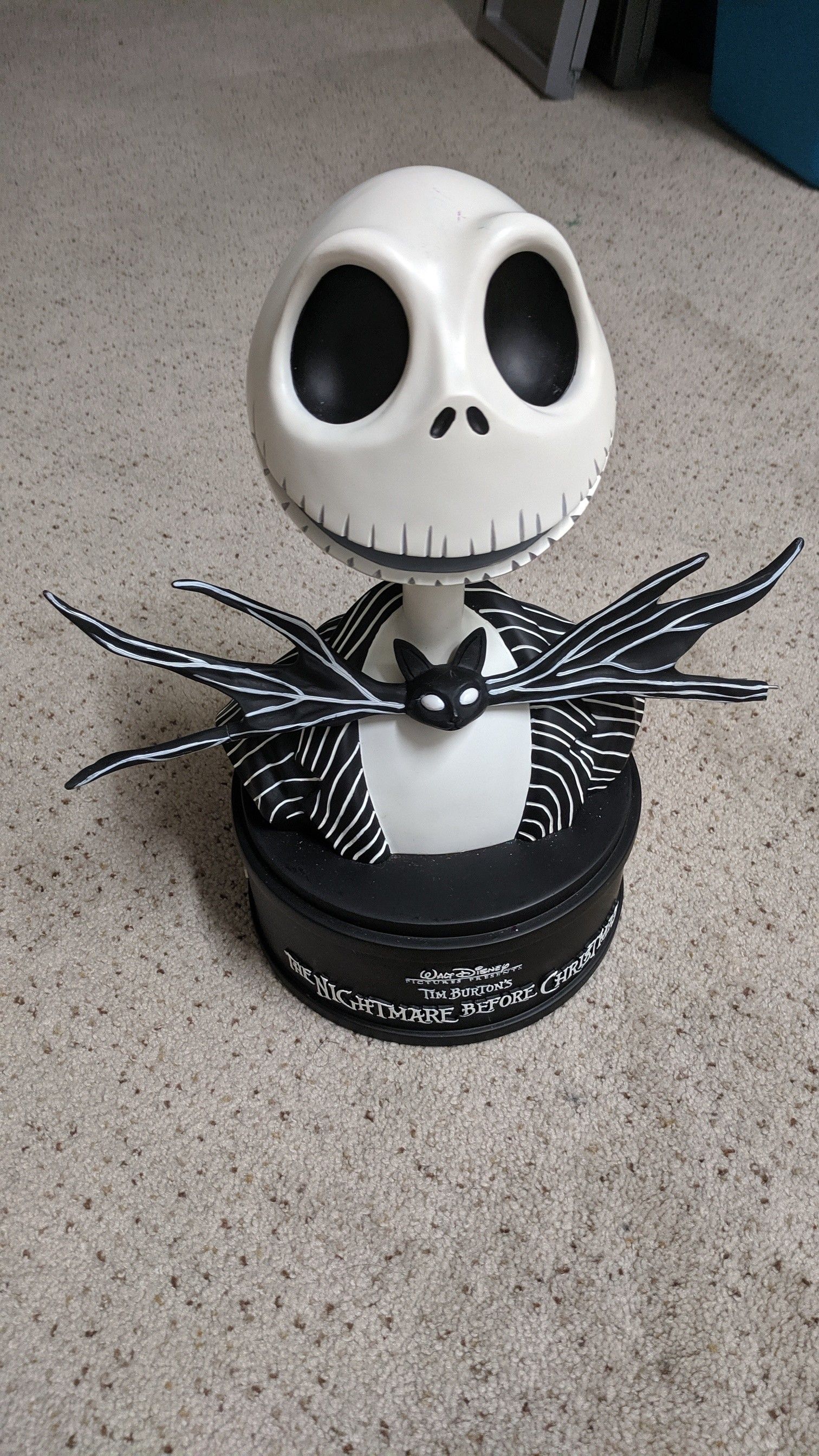 Nightmare Before Christmas - Collectors Edition DVD set