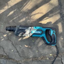 Mikita Rotary Hammer