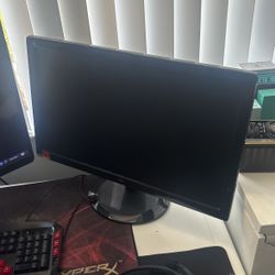 Computer Monitor 