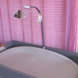 Changing Table Pad 