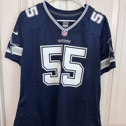 VANDERESCH cowboys jersey