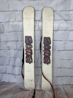 LINE スキーボード five-o 90cm LINE five-o 90cm スキーボード 4×4固定ビンディング/ファン