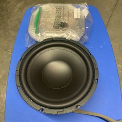 Definiteve Pro Sub 1000 Replacement Sub