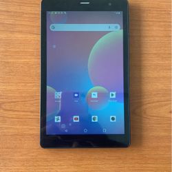 Fox’s Tablet ComputerT8tablet