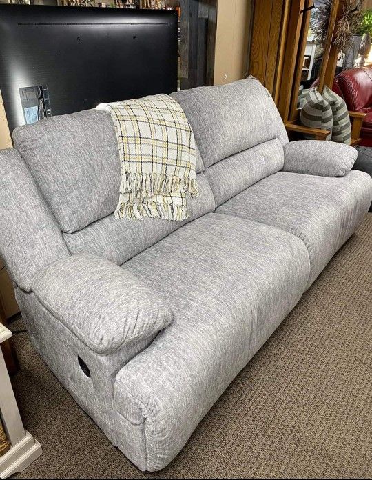 Reclining Sofa Couch