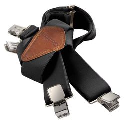 Carhartt Utility Suspenders 