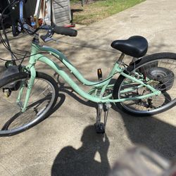 Huffy Women’s Bike