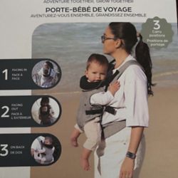 Baby Carrier 