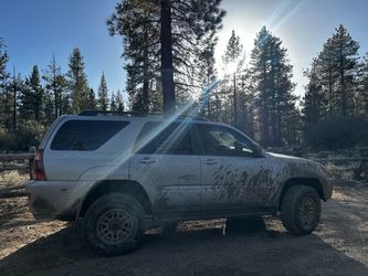 2005 Toyota 4Runner