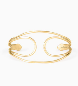 Stella & For cuff, bracelet