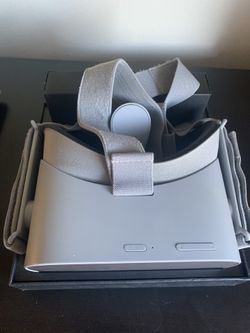 Oculus go