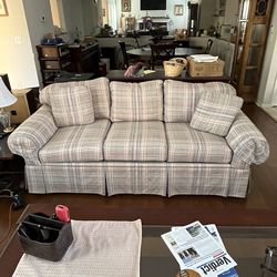 3-Seat Couch/Sofa