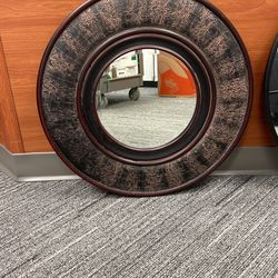 Wall Mirror