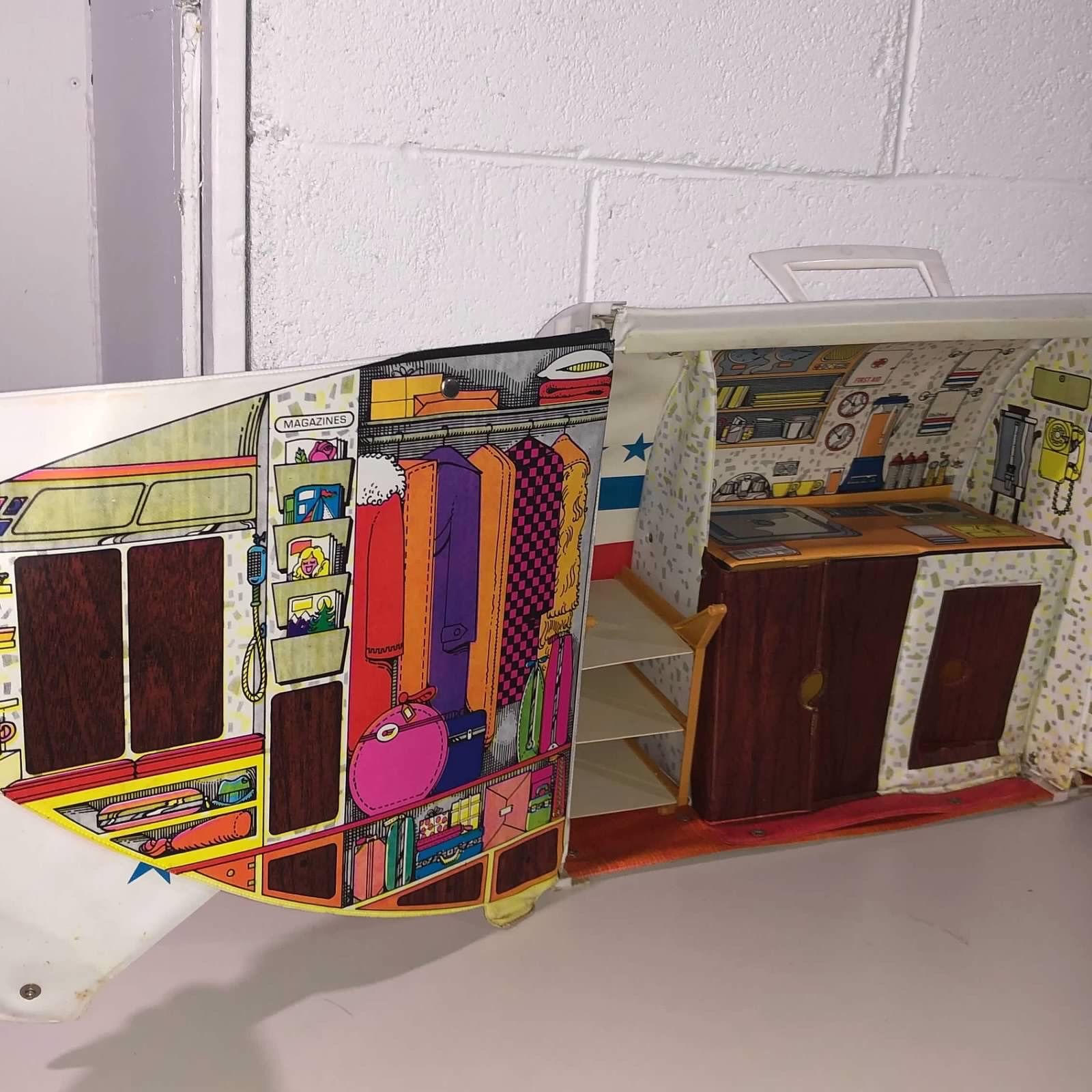 Vintage Barbie Vehicle 1970’s MAKE OFFER!!!