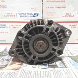 Mazda Protege Protege5 MSP OEM Alternator