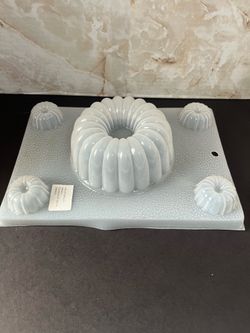Moldes chicos para gelatina