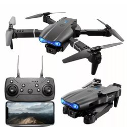 RC Drone E88 pro