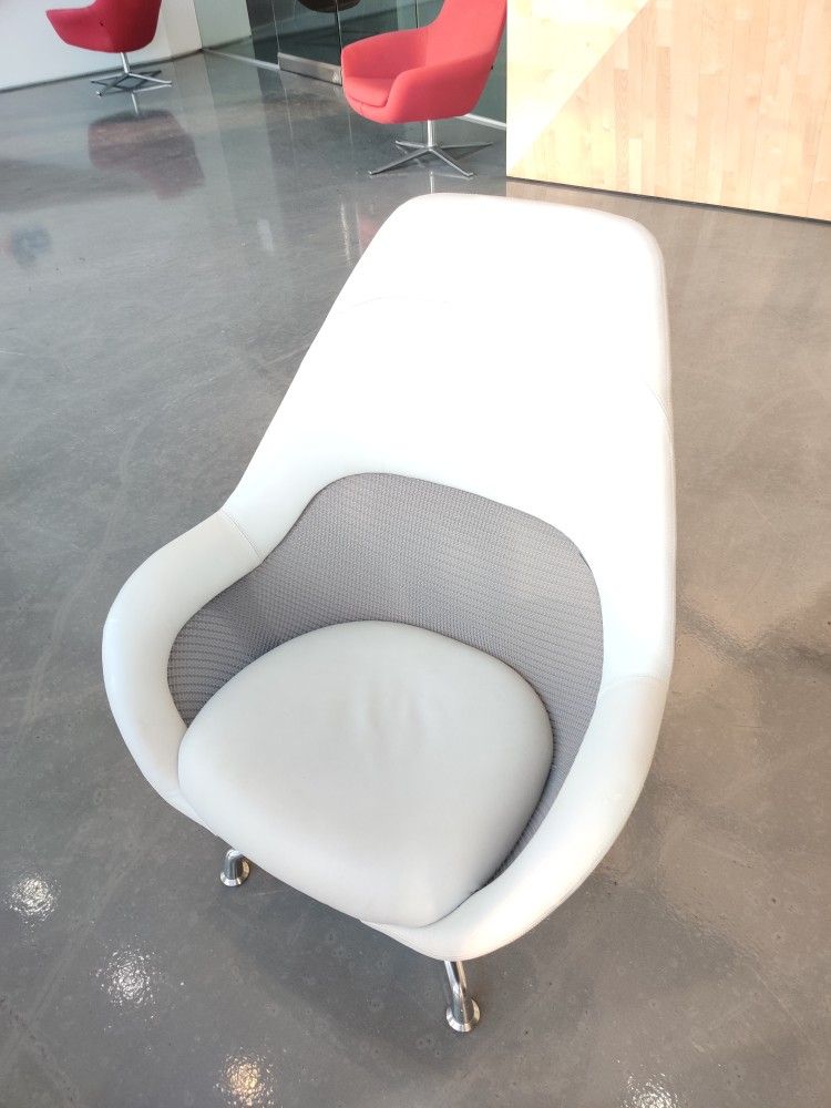 Steelcase Lounge Office Chair