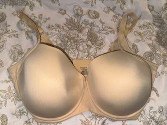 36G Beige Modern Movement bra