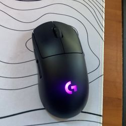 Logitech G Pro