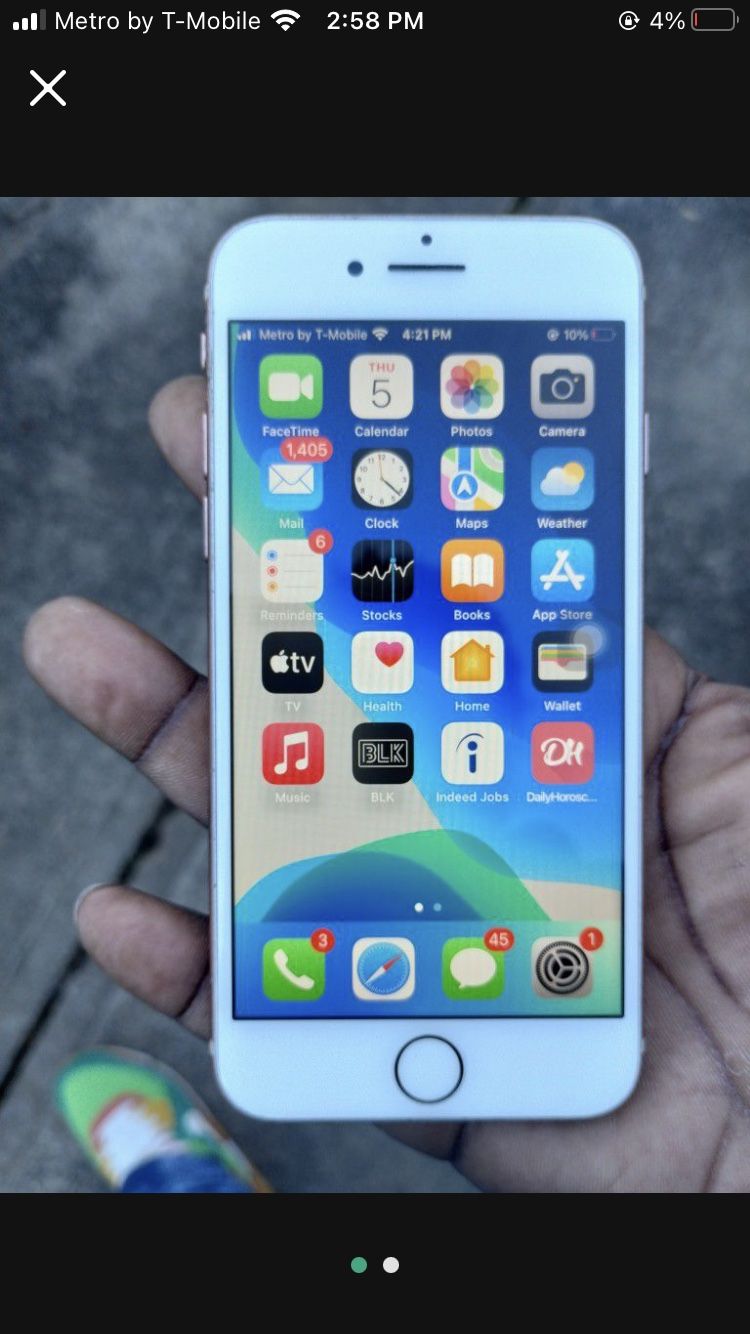 Iphone 8