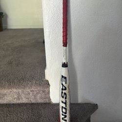 Easton ADV 360 USSSA baseball bat
