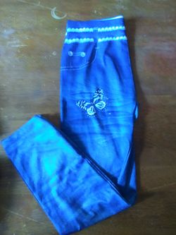 Girl bottoms 9-10