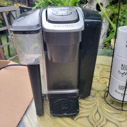 Coffee  machine