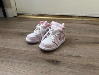 Nike Air Jordan 1 Mid - Toddler