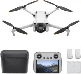 DJI MINI 4 COMBO