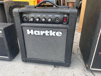 Hartke G10 Guitar Practice Amp