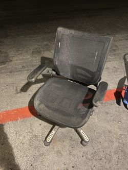 Office Chair On Wheels 