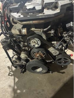2020 ram 3500 6.7 engine