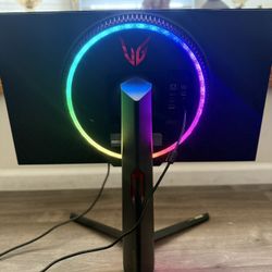 Lg Ultra gear Ips 4k 160hz Monitor 