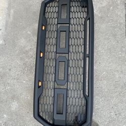 Ford F150 Grill Year 2015-2017