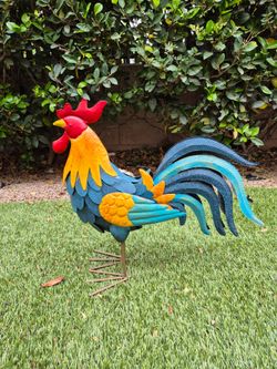 Rooster