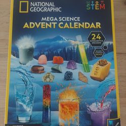 Advent Calendar
