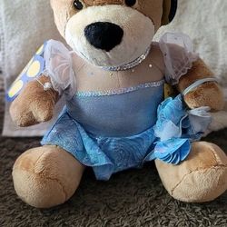 build a bear dress blues Teddy Bear Shirt Sewing Pattern (Teddy Bear Clothes Sewing Patterns) – Best  Dressed Bears