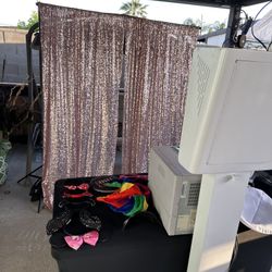 Photo Booth 