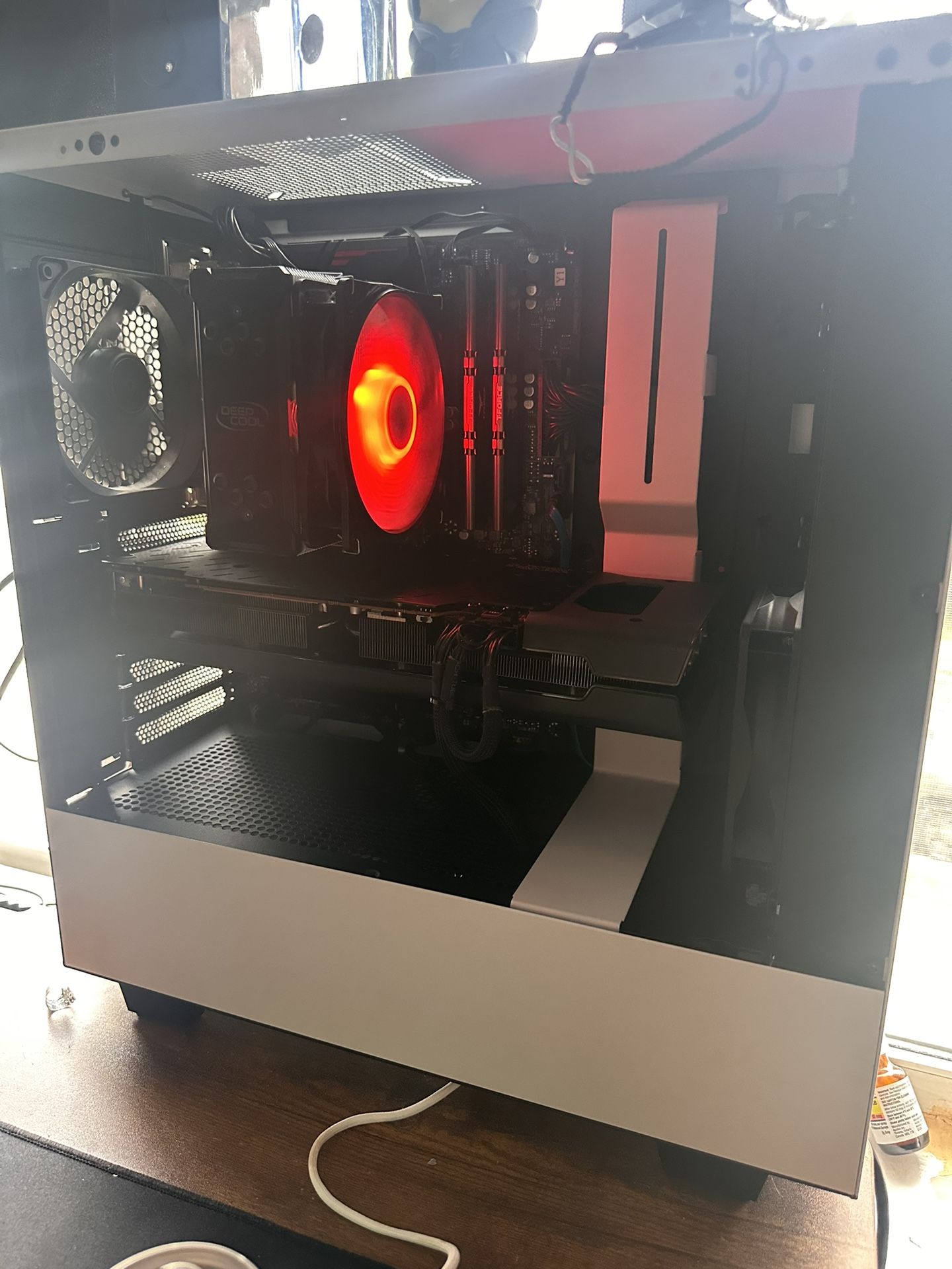 Gaming Pc (negotiable)