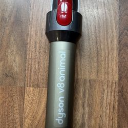 Dyson Replacement Parts Tube Stick for Animal V8 Cordless Vacuum Cleaner
