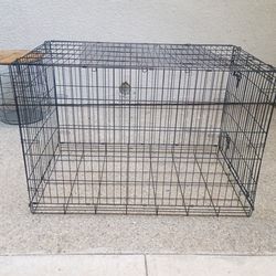 Brand new xl dog crate